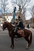 Jászberényi megemlékezések a nemzeti ünnepen - Fotók: Jászberény Online / Szalai György